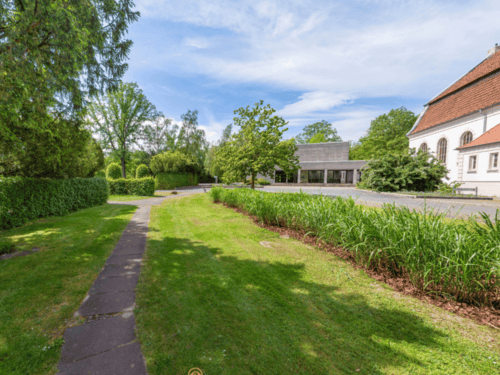 Stadtfriedhof Ricklingen