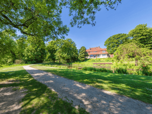 Hinüberscher Garten