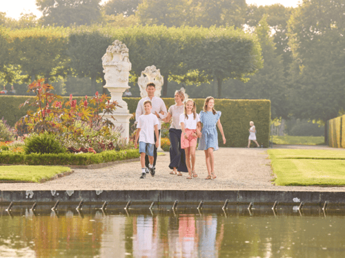 Familie Herrenhausen