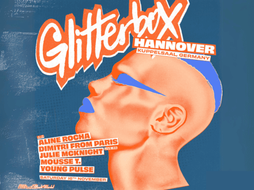 Glitterbox