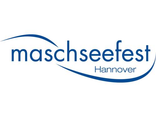 Logo Maschseefest