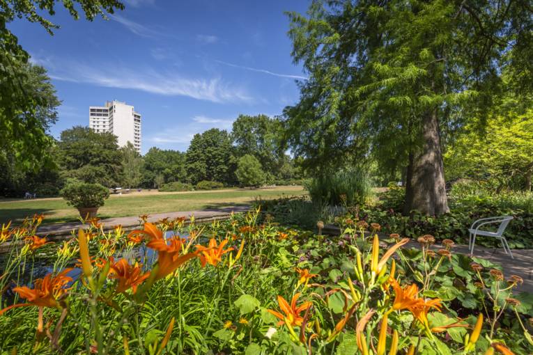 Stadtpark