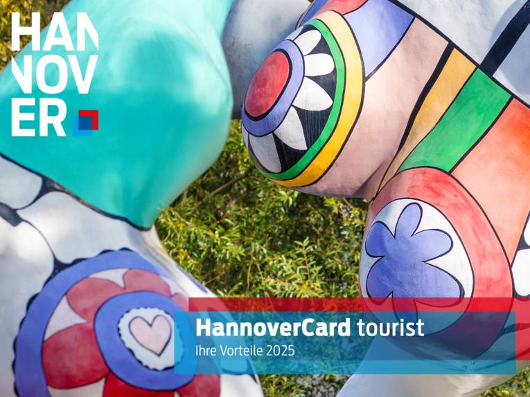 HannoverCard tourist 2025