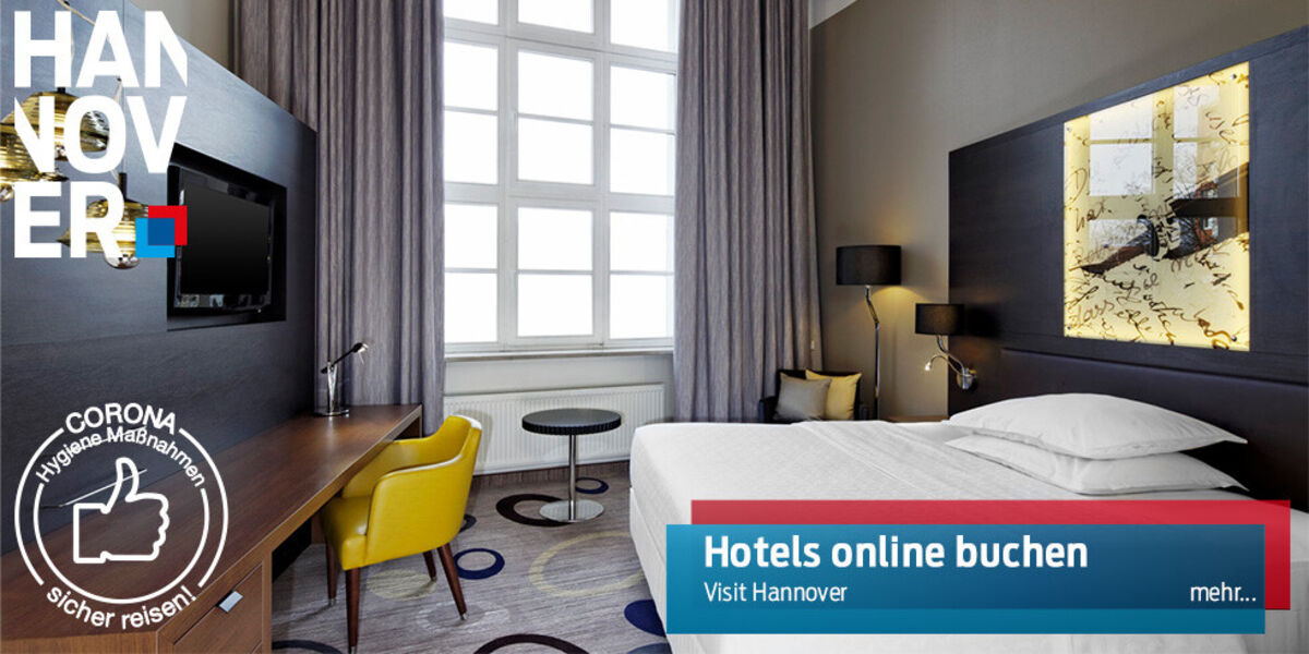 Hannover Messe Hotels Online Buchen Hotelreservierung Visit Hannover Home Visit Hannover Com