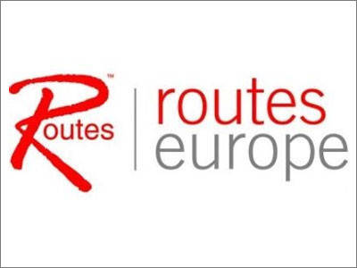 Î‘Ï€Î¿Ï„Î­Î»ÎµÏƒÎ¼Î± ÎµÎ¹ÎºÏŒÎ½Î±Ï‚ Î³Î¹Î± Routes Europe 2019